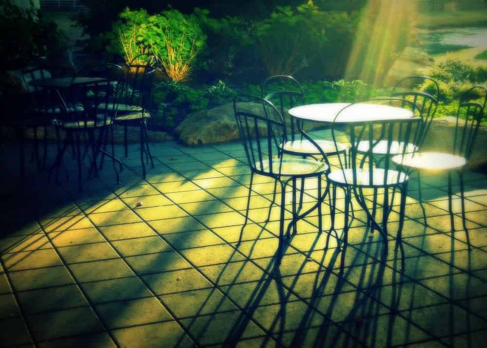 Patios + Retaining Walls image