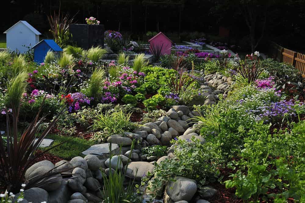 Hero image for CMT Lawn and Landscape LLC