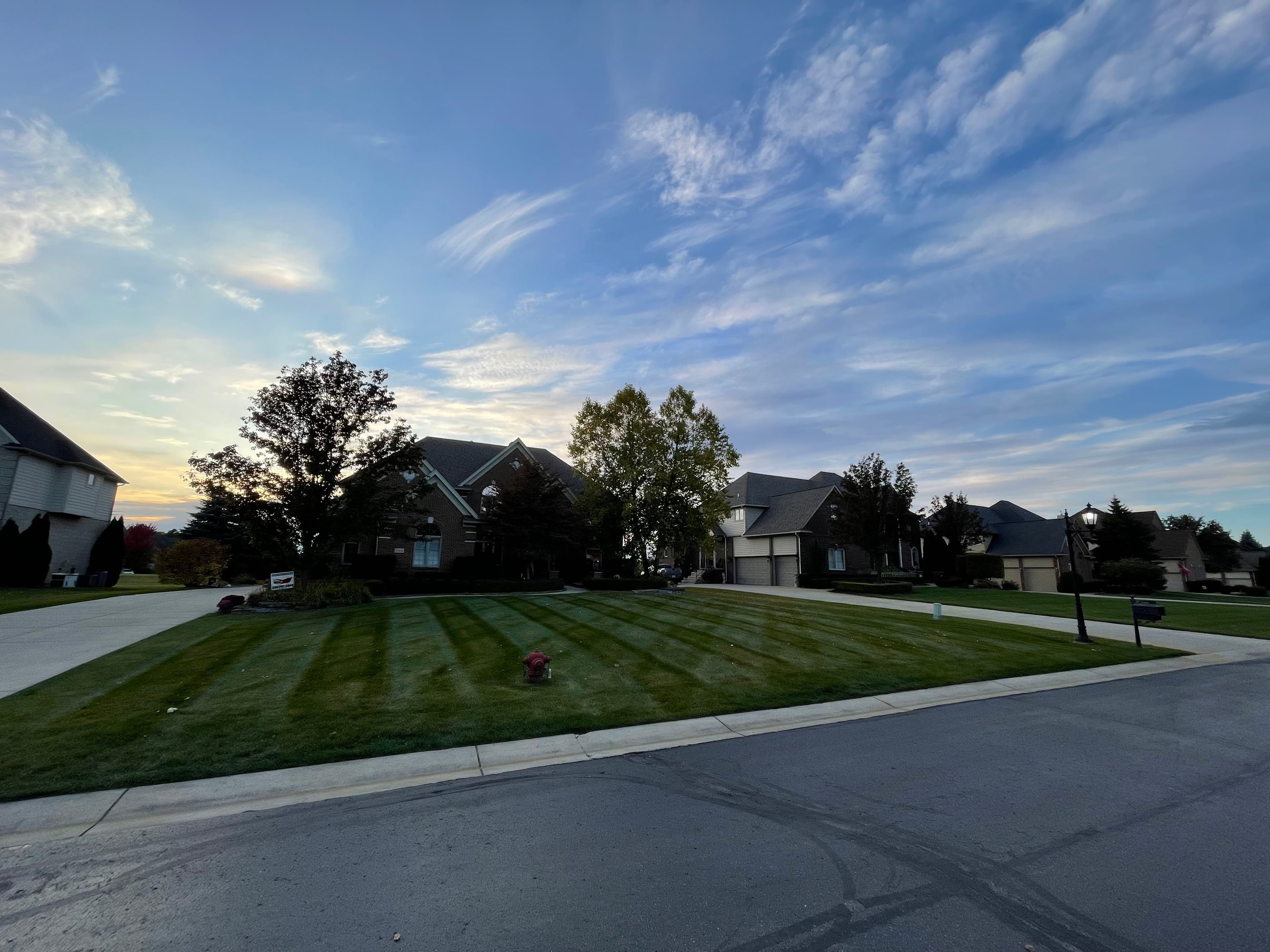 Project Stress-Free Lawn Maintenance for a Picture-Perfect Home image