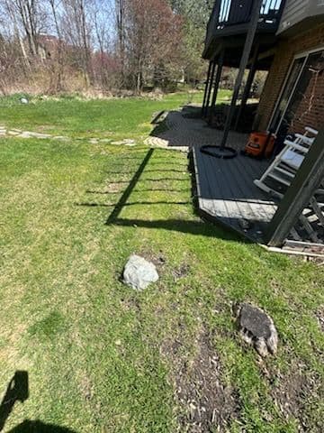 Project Expert Landscape Transformation Boosts Backyard Appeal image
