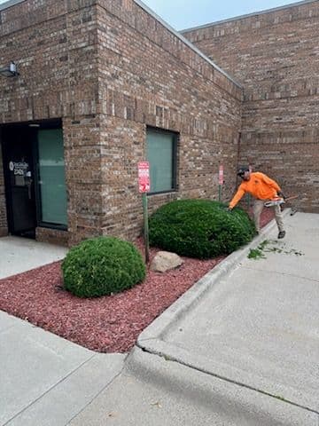 Gallery photos for Transform Your Landscape with CMT in Clinton Township: Image #1