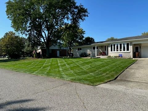 Gallery photos for Revitalize Your Lawn with Expert Lawn Care: Image #2