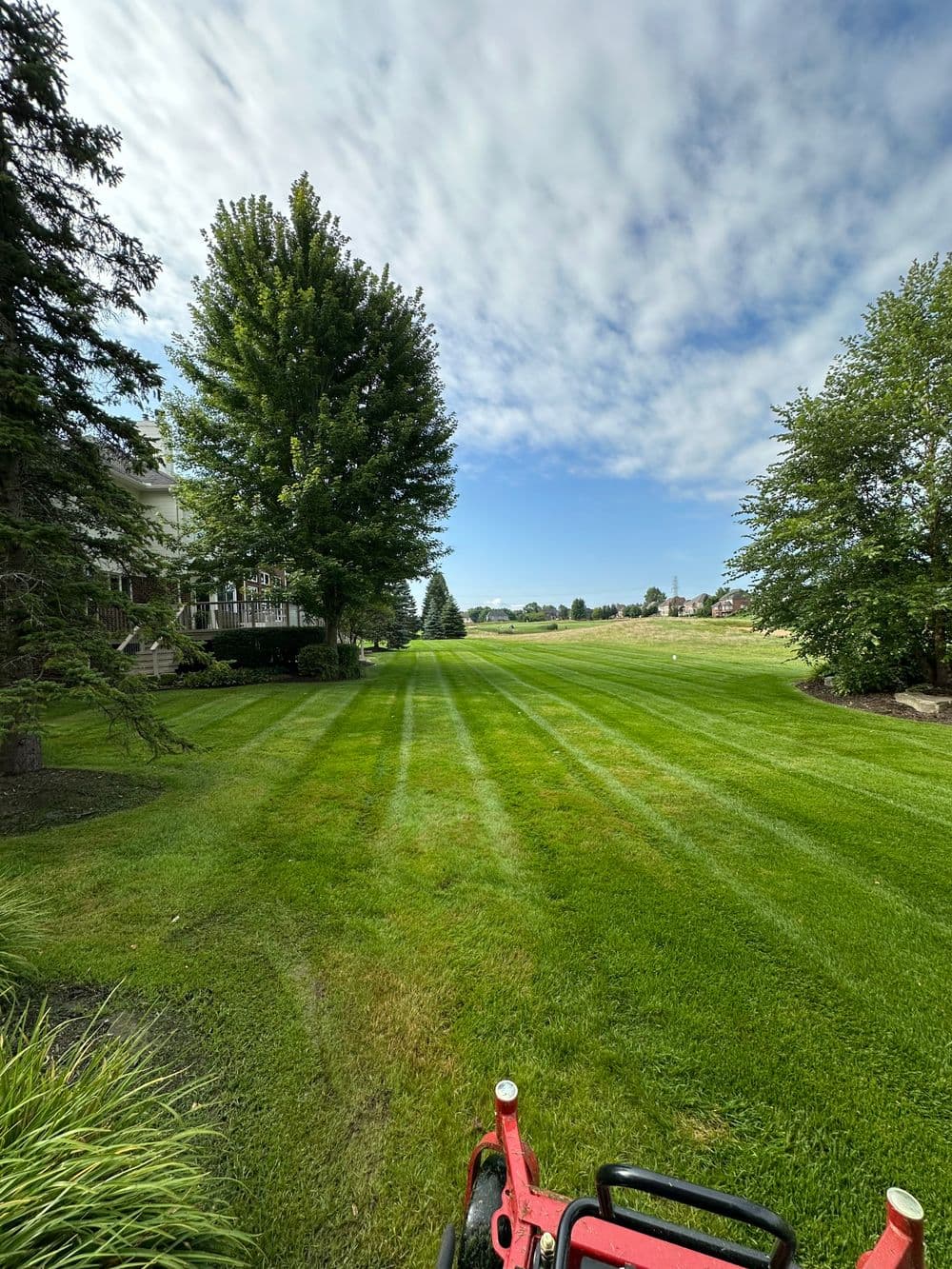 About CMT Lawn and Landscape LLC